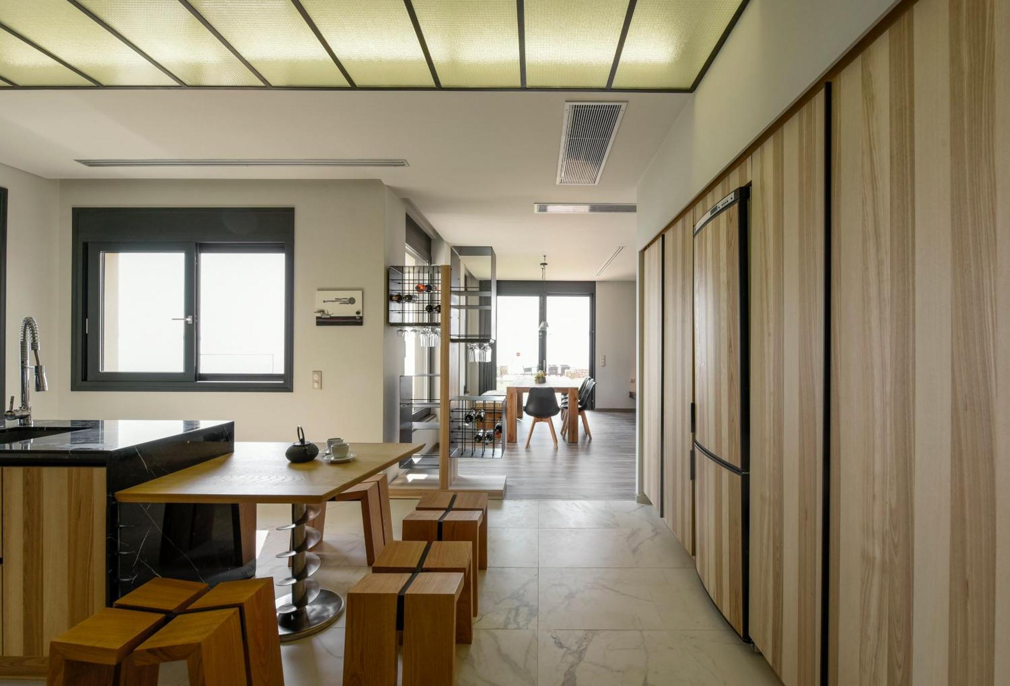 Landmark - Ορόσημο Verga Kalamata Exterior foto